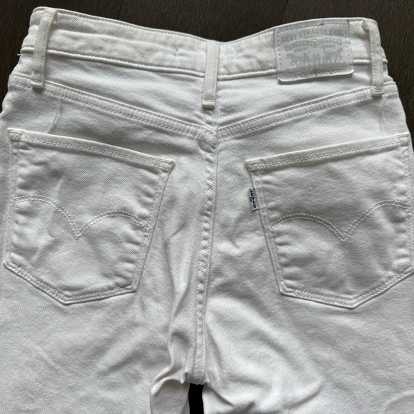 LEVIS 721 - Picture 5 of 5